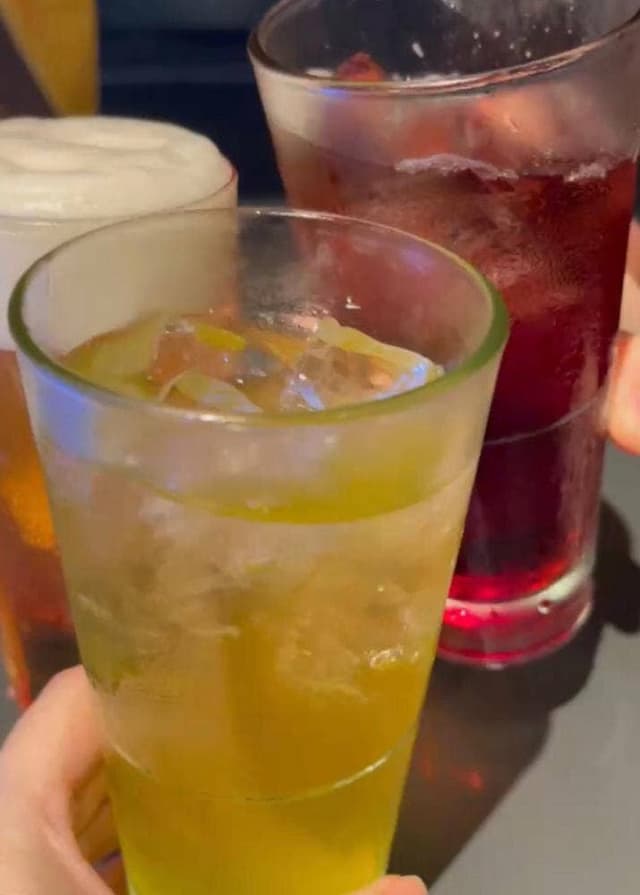 GRANDMIRAGE WHOLE NOTE CAFE - サブ画像2