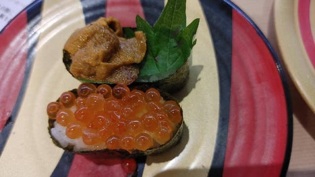 かっぱ寿司 広島佐伯店 - サブ画像3