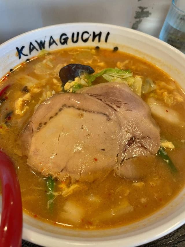 北京ラーメン - サブ画像1