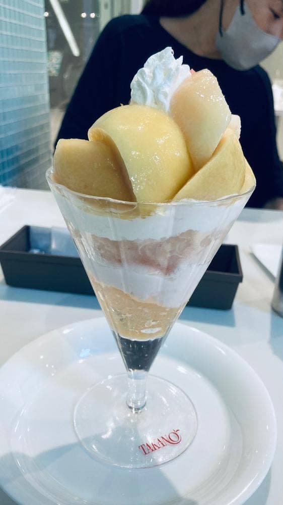 タカノフルーツパーラー 京急上大岡店 - サブ画像1