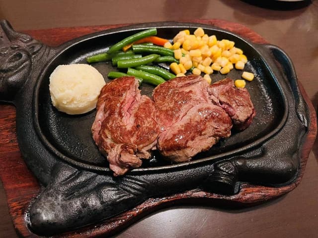 ステーキハウス88 美ら海店 - サブ画像2