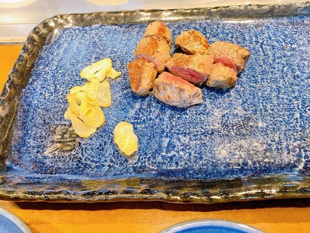 鉄板焼ステーキレストラン 碧 国際通り松尾店 - サブ画像2