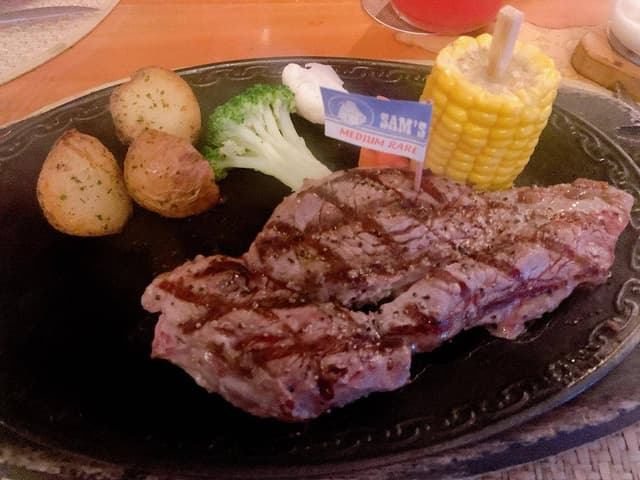 サムズバイザシー那覇店 - サブ画像3