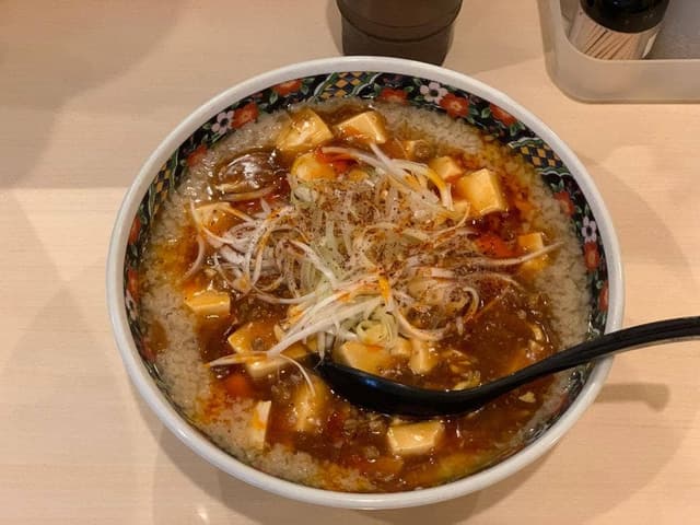 麺屋 忍 - サブ画像3