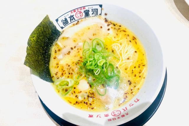 河童ラーメン本舗 守口店 - サブ画像1