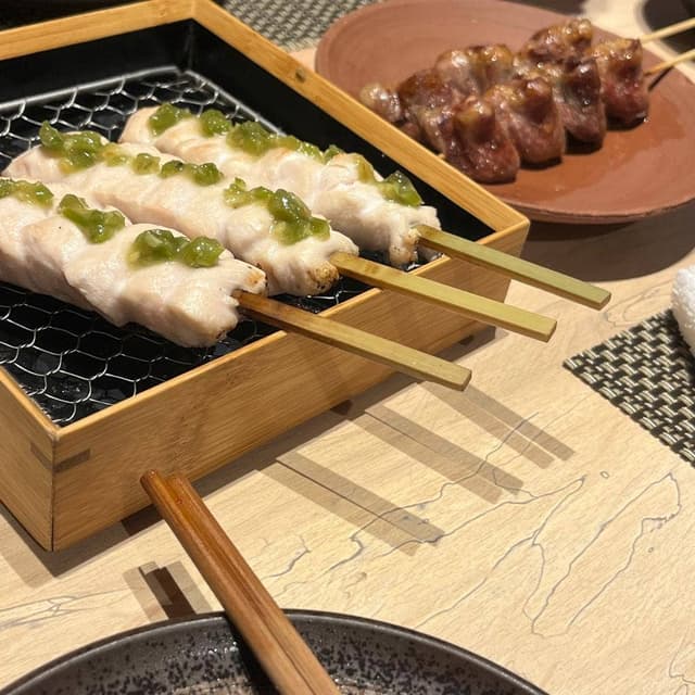 串焼き いわた - サブ画像3