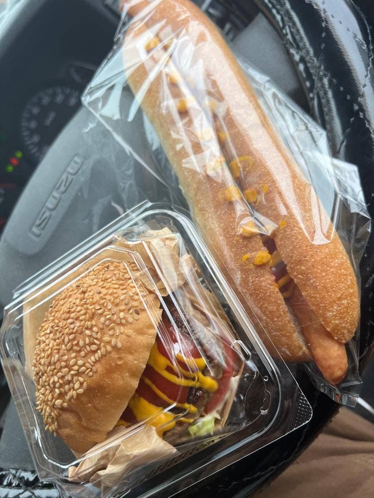 創作ぱん工房 麦の庵