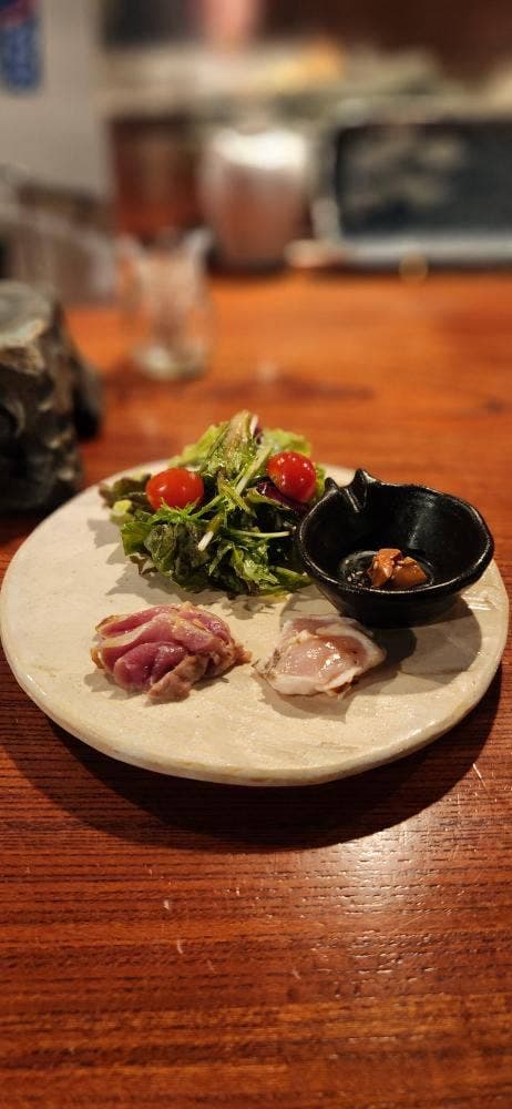 焼鳥 祐 - サブ画像3