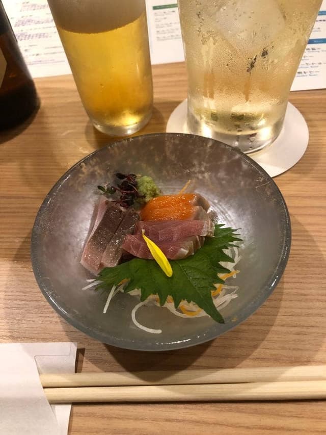 全席個室 じぶんどき 松本駅前店 - サブ画像3
