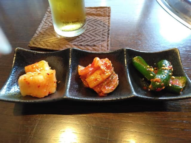 焼肉 炉辺 - サブ画像3