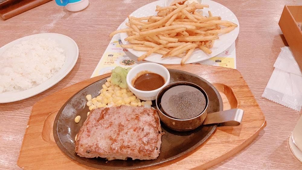 ココス 館山北条海岸店