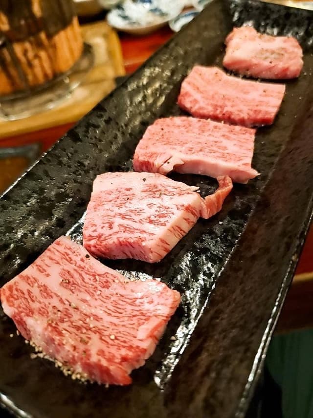 肉三昧 石川竜乃介 - サブ画像3