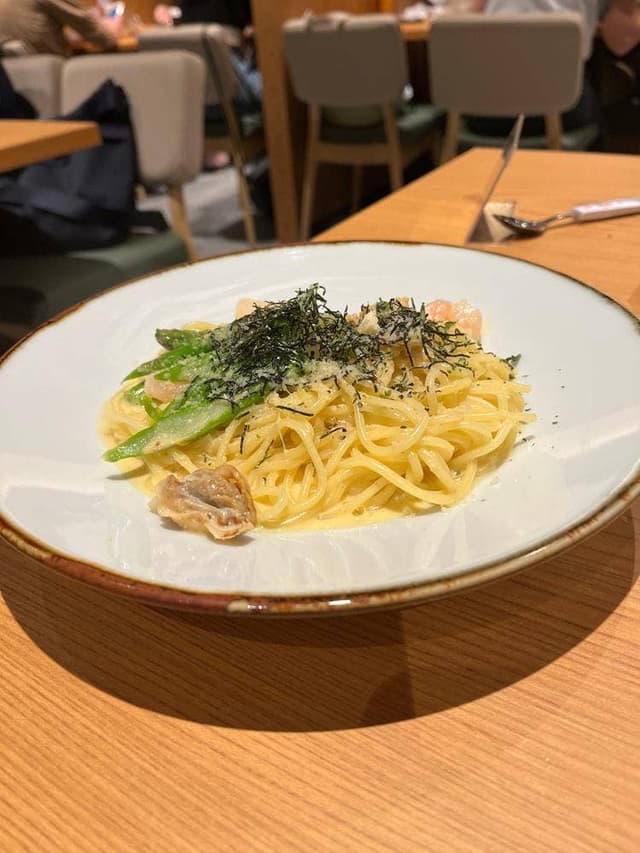 鎌倉パスタ ヨドバシ仙台店 - サブ画像1