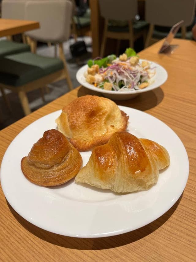 鎌倉パスタ ヨドバシ仙台店 - サブ画像3