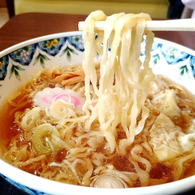 麺匠 佐吉 イオンモール与野店 - サブ画像2