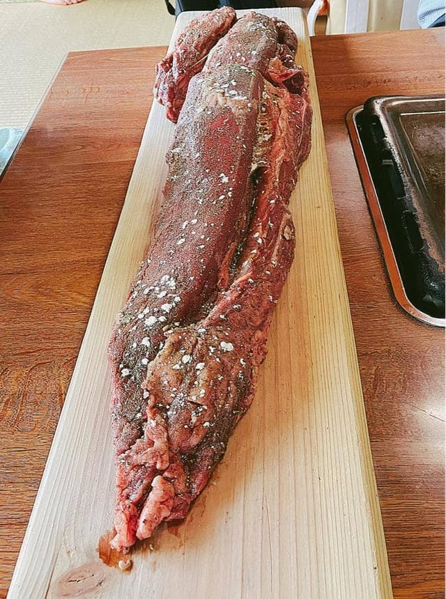 ダ・ロープ亭 - サブ画像3