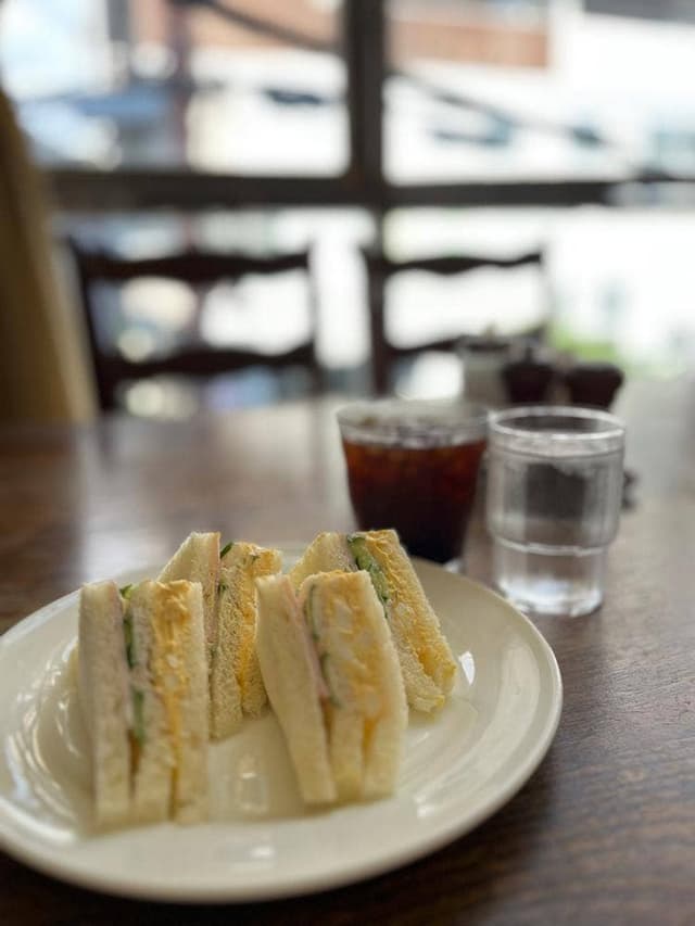 シャトードール 本店 - サブ画像1