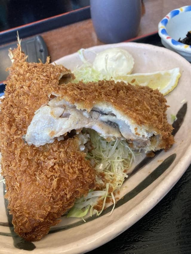 伊豆中 伊東マリンタウン店 - サブ画像3