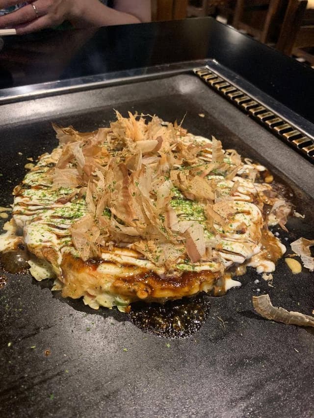 お好み焼き とき - サブ画像1