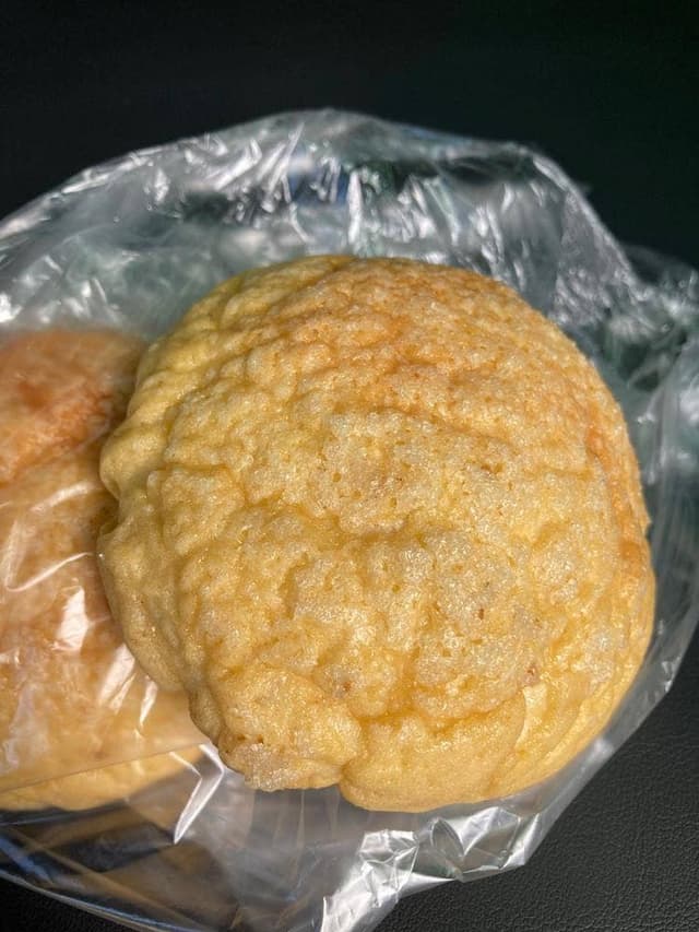 手づくりパン工房 つきのわ - サブ画像1