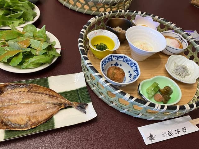 臨海荘 - サブ画像2