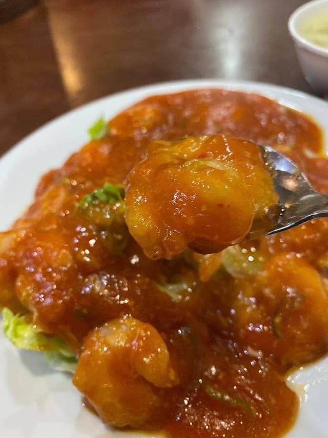 香港料理 家 - サブ画像1