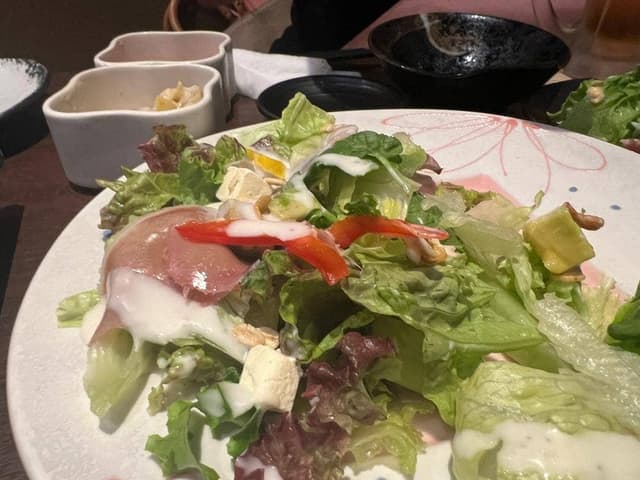 隠れ庵 忍家 朝霞台南口店 - サブ画像3