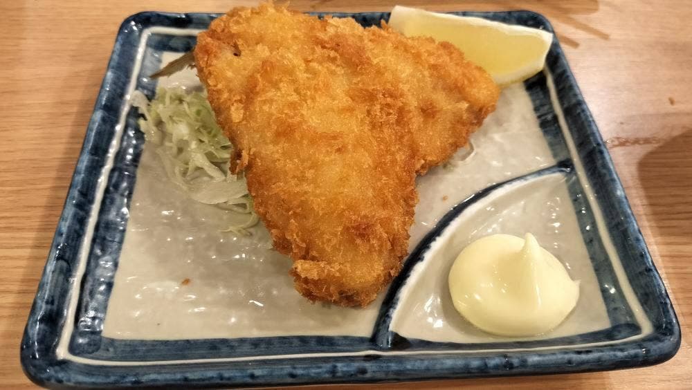 丸冨水産 目黒店