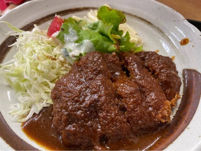 大五郎食堂 - サブ画像3