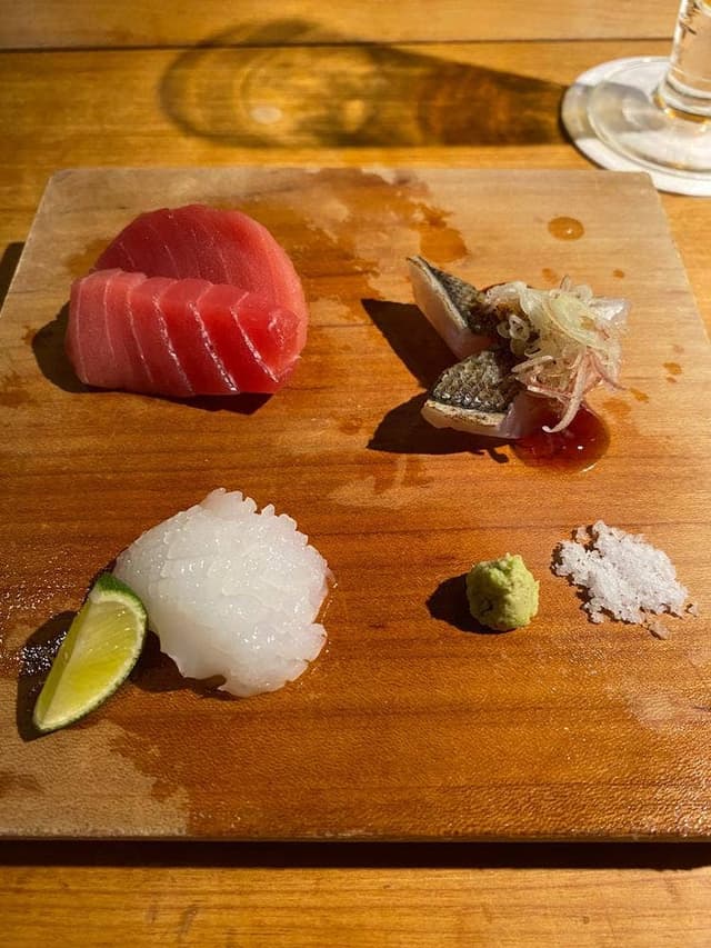 食幹 渋谷店 - サブ画像2