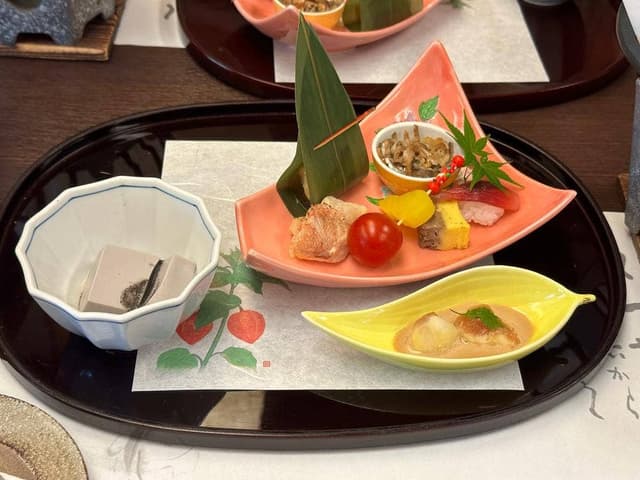 がんこ 高瀬川二条苑 - サブ画像2