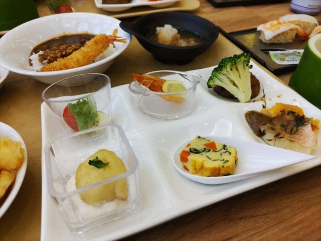 TAOYA西海橋 レストラン - サブ画像1