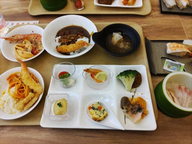 TAOYA西海橋 レストラン - サブ画像3