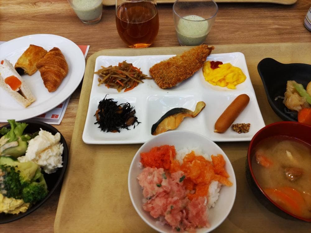 TAOYA西海橋 レストラン