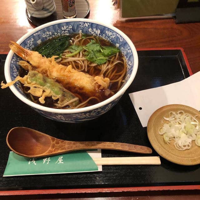 浅野屋 - サブ画像1