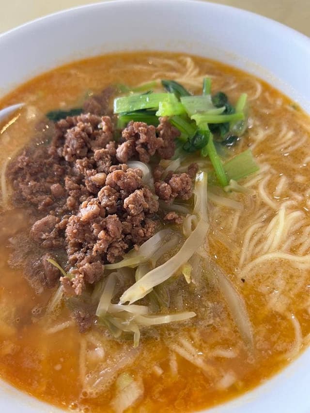 中国四川料理 龍の子 - サブ画像3