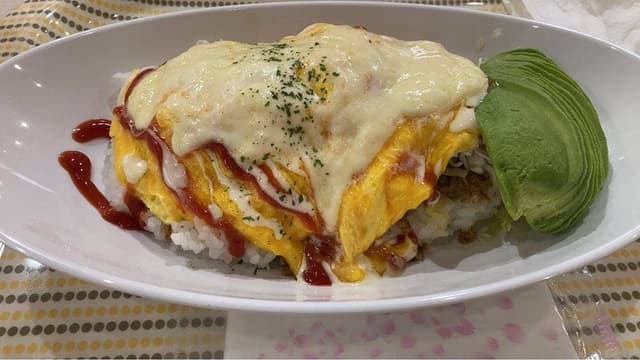 タコライスカフェ きじむなぁ イオンモール沖縄ライカム店 - サブ画像1