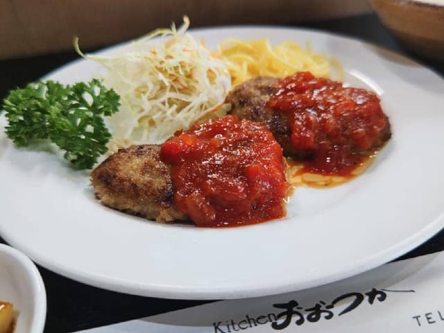 キッチン おおつか - サブ画像1
