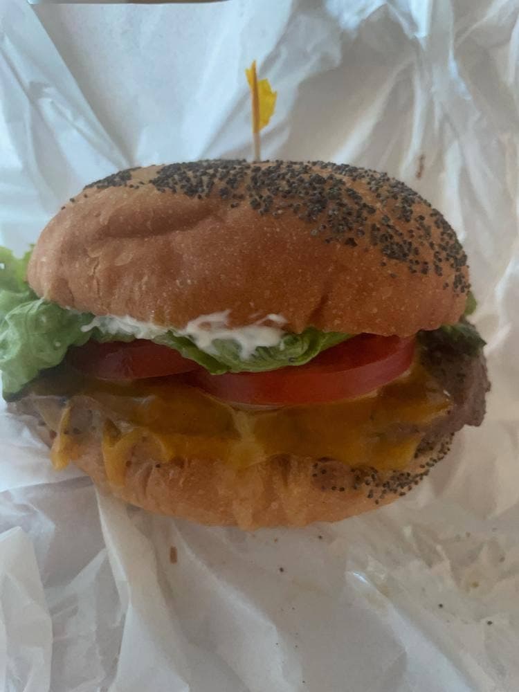 KUA'AINA イクスピアリ店