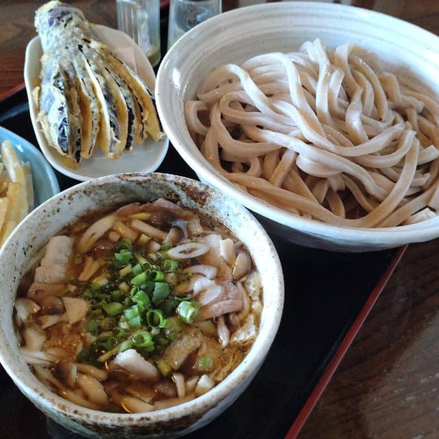 田舎うどん てつ - サブ画像1