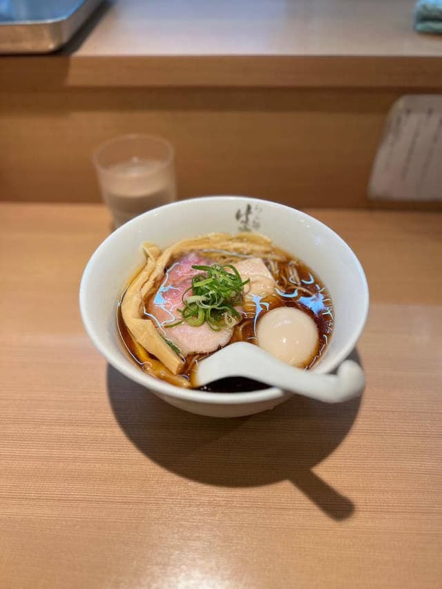 らぁ麺はやし田 新宿店 - サブ画像2