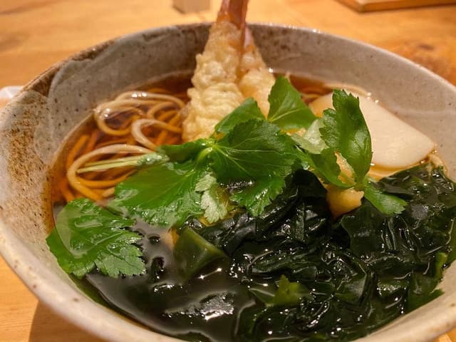 寅や - サブ画像3