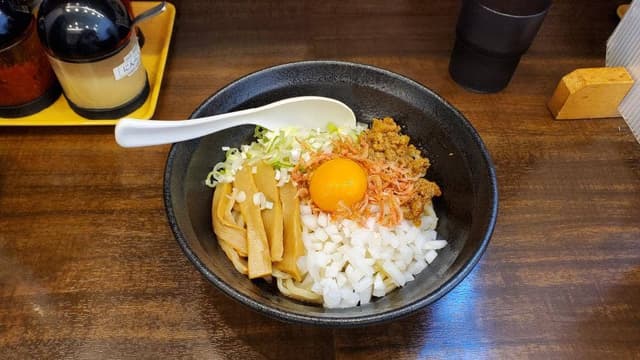 麺匠 鶏吟 保谷店 - サブ画像2
