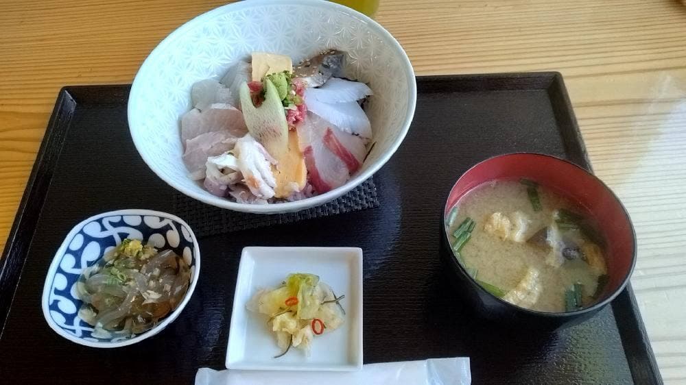 旬菜旬魚ふくふく