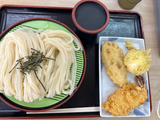 亀城庵 志度店 - サブ画像2