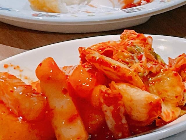 牛角 仲原店 - サブ画像3