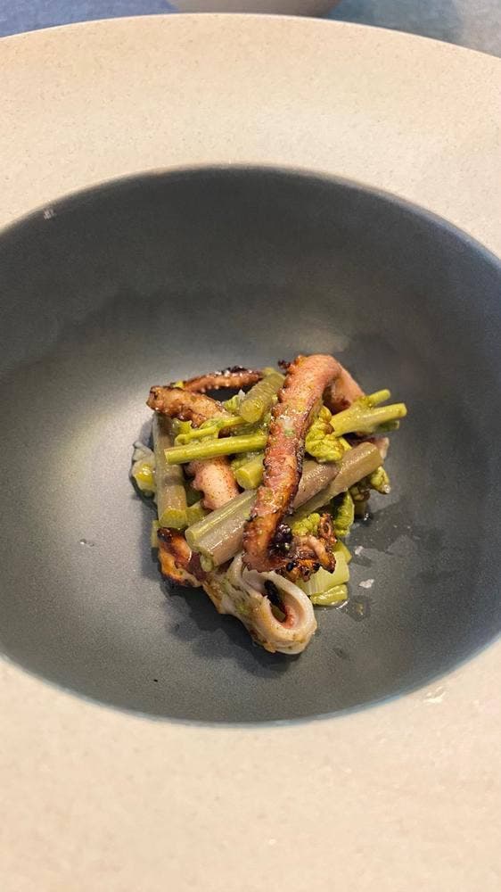 レストランMarPe - サブ画像3