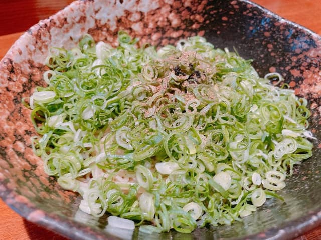 汁なし担担麺専門 キング軒 福岡天神店 - サブ画像3