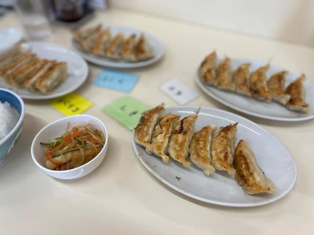 高橋餃子店 - サブ画像1