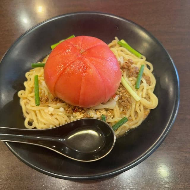拉麺処 camino - サブ画像1